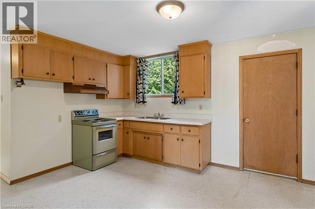 Detached for sale at 530 GLEN FORREST Boulevard, Lakeshore South, Waterloo, Ontario, photo 16