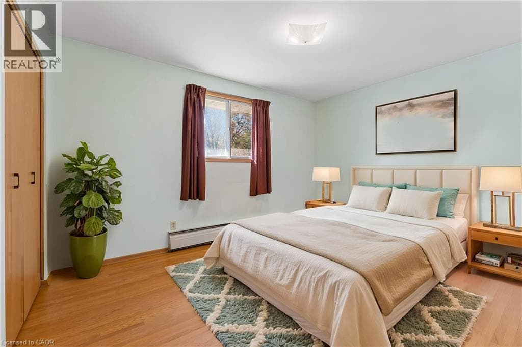 Detached for sale at 530 GLEN FORREST Boulevard, Lakeshore South, Waterloo, Ontario, photo 11