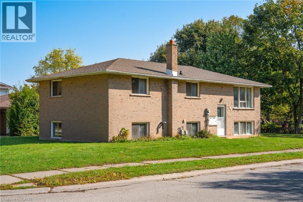 Detached for sale at 530 GLEN FORREST Boulevard, Lakeshore South, Waterloo, Ontario, photo 2