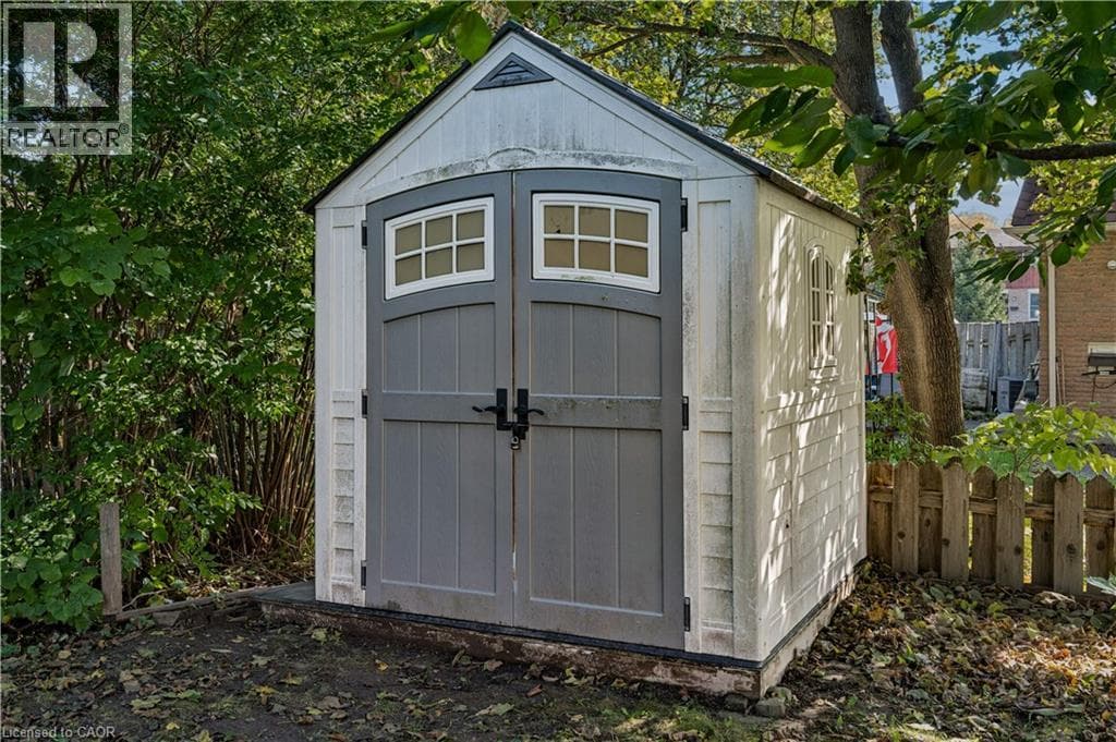 Detached for sale at 530 GLEN FORREST Boulevard, Lakeshore South, Waterloo, Ontario, photo 25