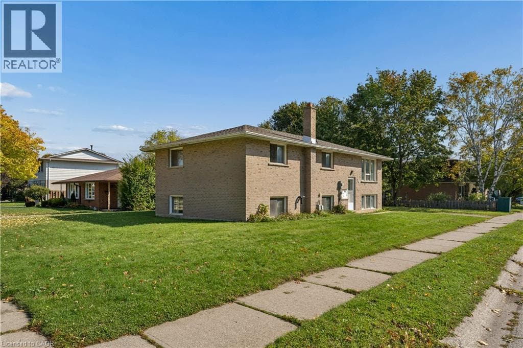 Detached for sale at 530 GLEN FORREST Boulevard, Lakeshore South, Waterloo, Ontario, photo 4