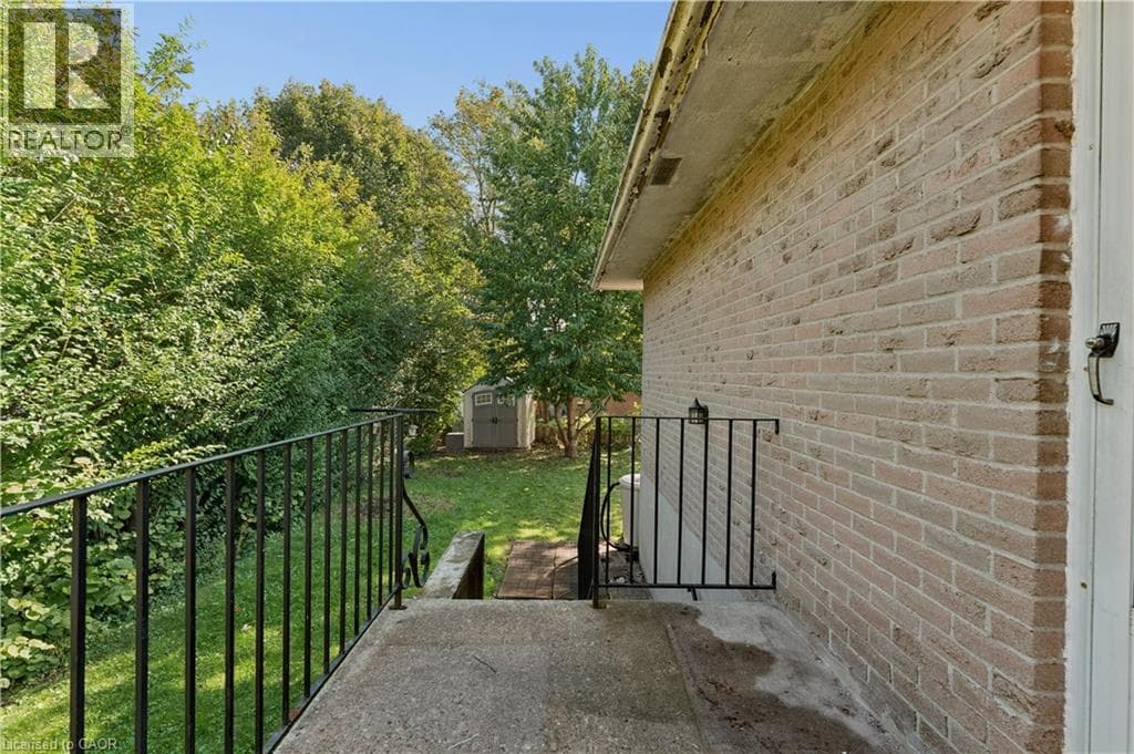 Detached for sale at 530 GLEN FORREST Boulevard, Lakeshore South, Waterloo, Ontario, photo 21