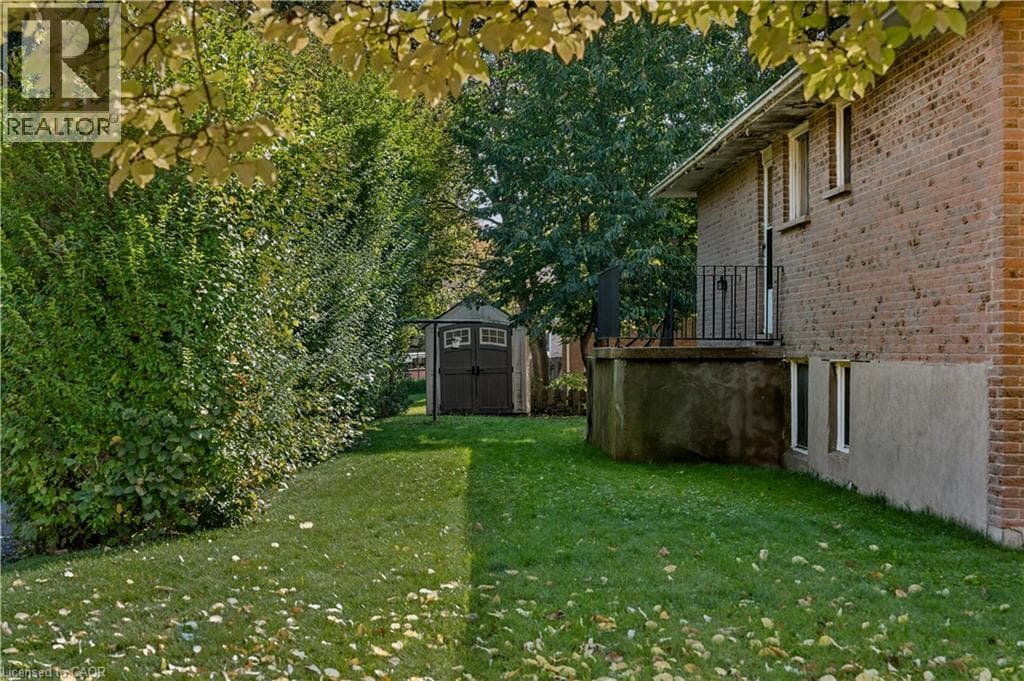 Detached for sale at 530 GLEN FORREST Boulevard, Lakeshore South, Waterloo, Ontario, photo 23