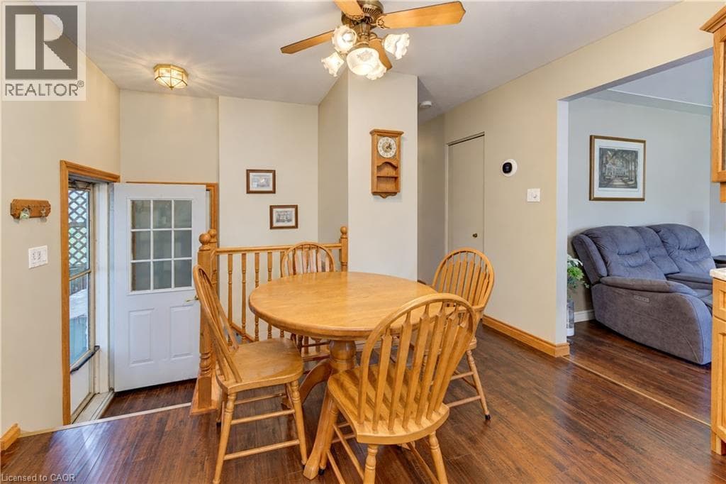 Detached for sale at 73 BELTON Drive, Victoria Hills, Kitchener, Ontario, photo 14