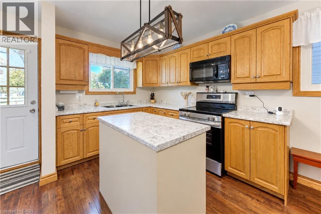 Detached for sale at 73 BELTON Drive, Victoria Hills, Kitchener, Ontario, photo 7