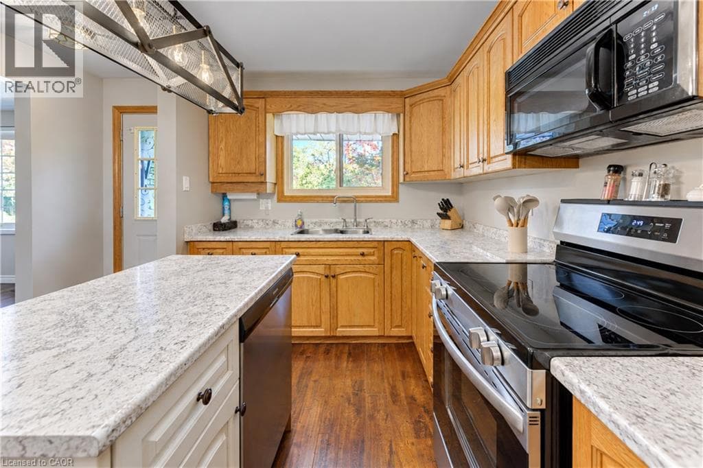 Detached for sale at 73 BELTON Drive, Victoria Hills, Kitchener, Ontario, photo 9