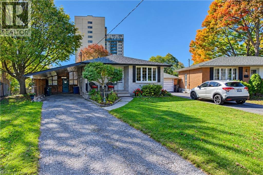 Detached for sale at 73 BELTON Drive, Victoria Hills, Kitchener, Ontario, photo 3