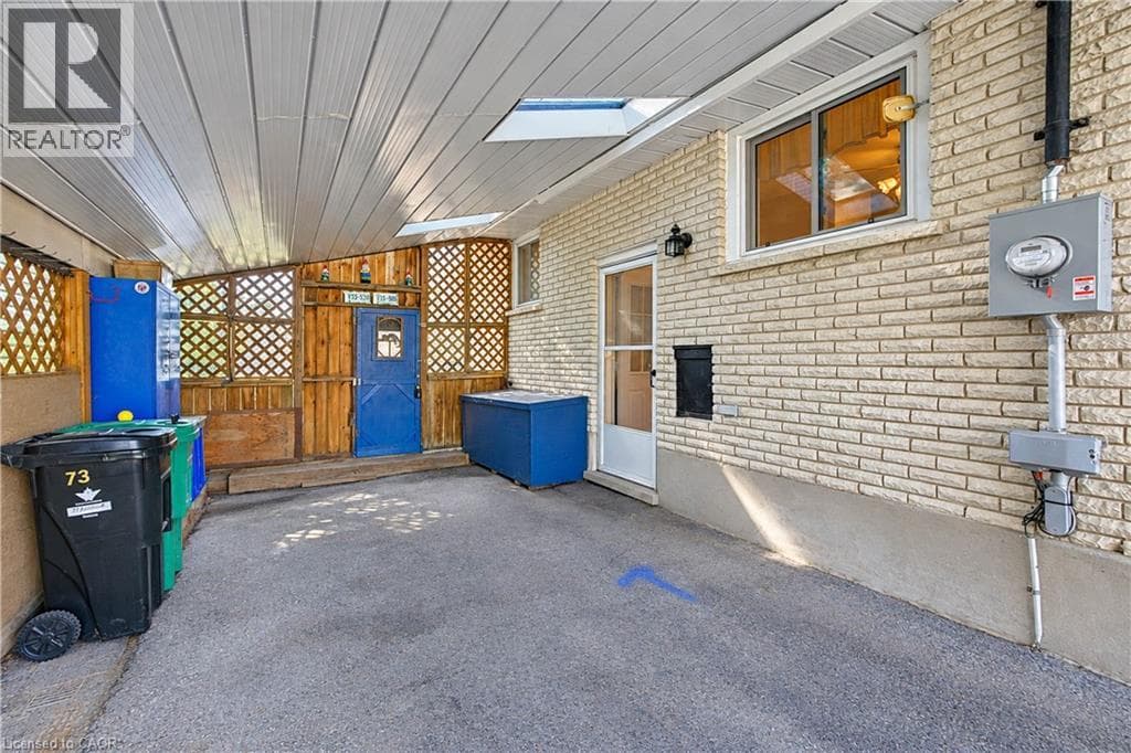 Detached for sale at 73 BELTON Drive, Victoria Hills, Kitchener, Ontario, photo 32
