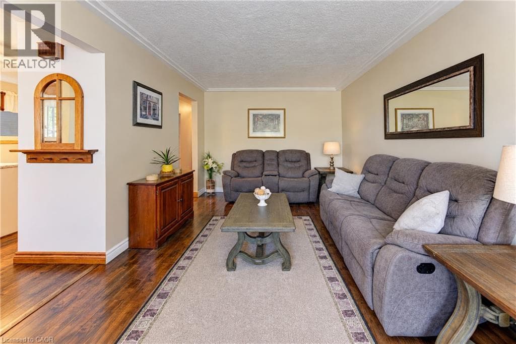 Detached for sale at 73 BELTON Drive, Victoria Hills, Kitchener, Ontario, photo 18
