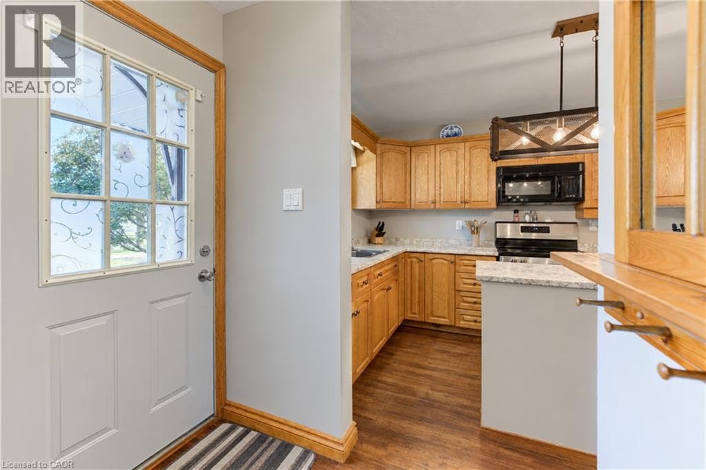 Detached for sale at 73 BELTON Drive, Victoria Hills, Kitchener, Ontario, photo 4