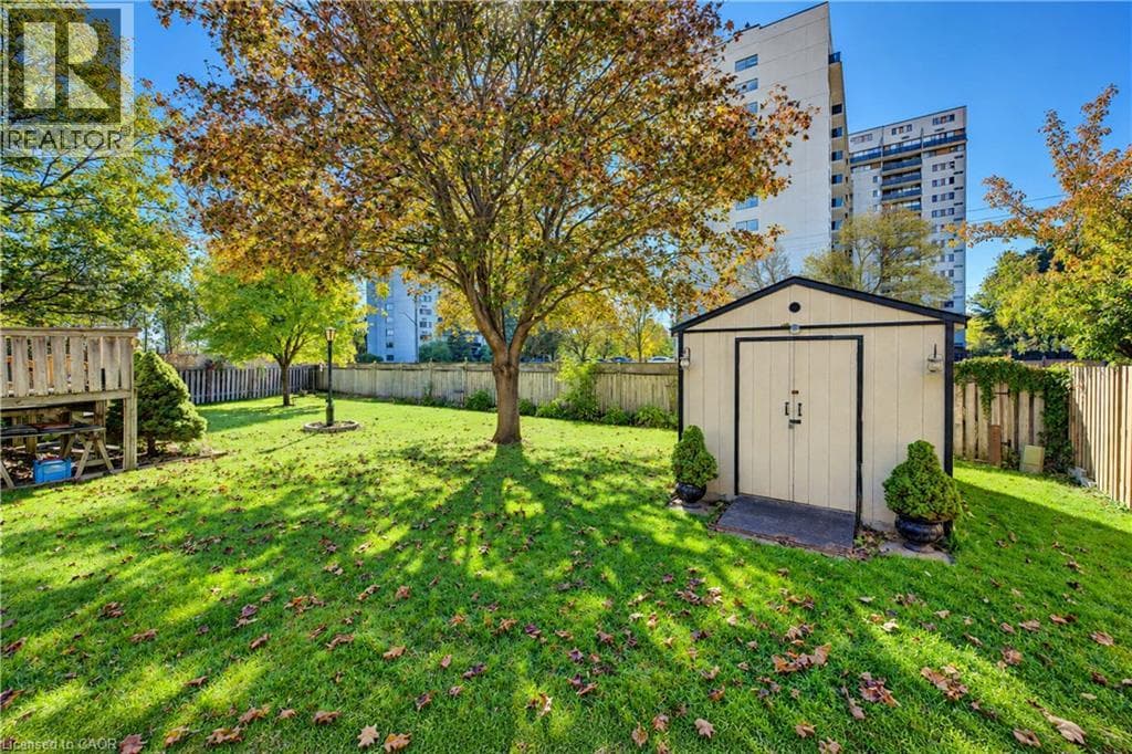 Detached for sale at 73 BELTON Drive, Victoria Hills, Kitchener, Ontario, photo 37