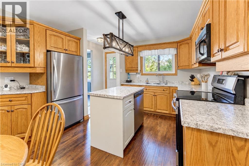 Detached for sale at 73 BELTON Drive, Victoria Hills, Kitchener, Ontario, photo 6