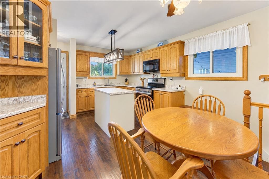 Detached for sale at 73 BELTON Drive, Victoria Hills, Kitchener, Ontario, photo 8