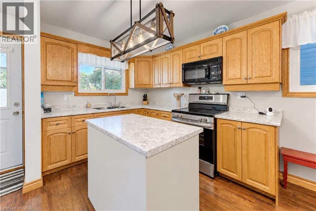 Detached for sale at 73 BELTON Drive, Victoria Hills, Kitchener, Ontario, photo 12