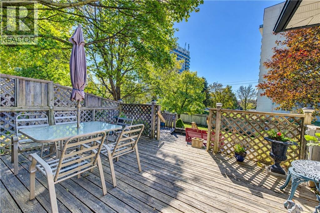 Detached for sale at 73 BELTON Drive, Victoria Hills, Kitchener, Ontario, photo 39