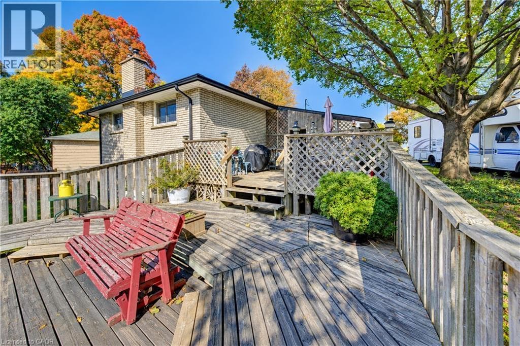 Detached for sale at 73 BELTON Drive, Victoria Hills, Kitchener, Ontario, photo 38