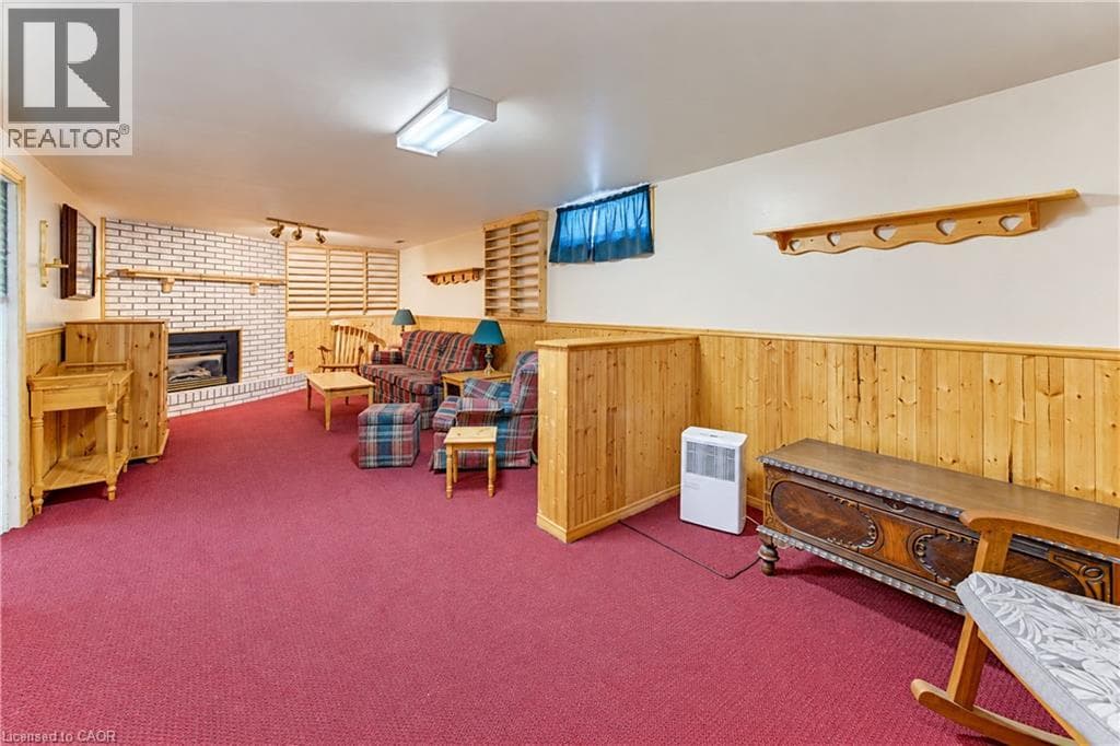 Detached for sale at 73 BELTON Drive, Victoria Hills, Kitchener, Ontario, photo 28