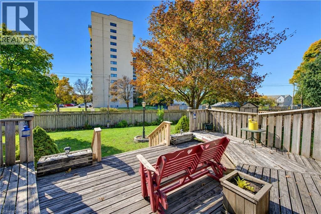 Detached for sale at 73 BELTON Drive, Victoria Hills, Kitchener, Ontario, photo 40