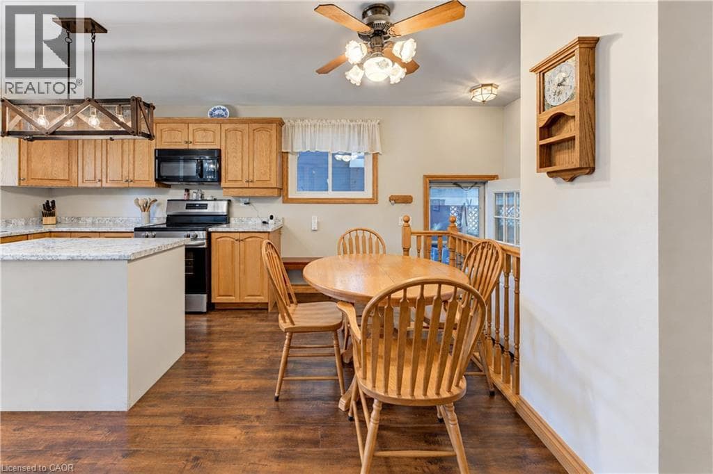 Detached for sale at 73 BELTON Drive, Victoria Hills, Kitchener, Ontario, photo 11