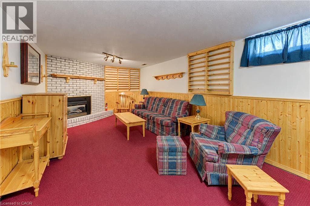 Detached for sale at 73 BELTON Drive, Victoria Hills, Kitchener, Ontario, photo 26