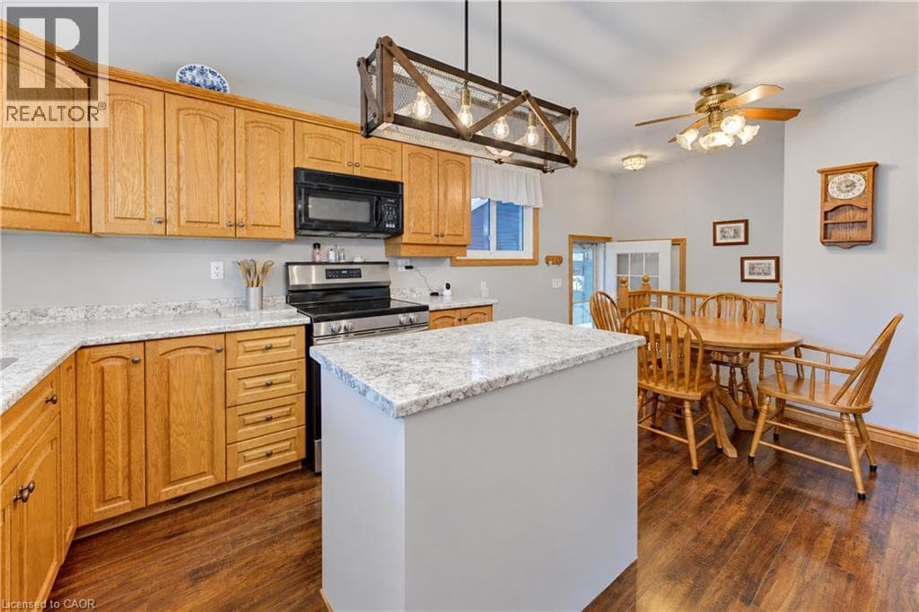 Detached for sale at 73 BELTON Drive, Victoria Hills, Kitchener, Ontario, photo 13