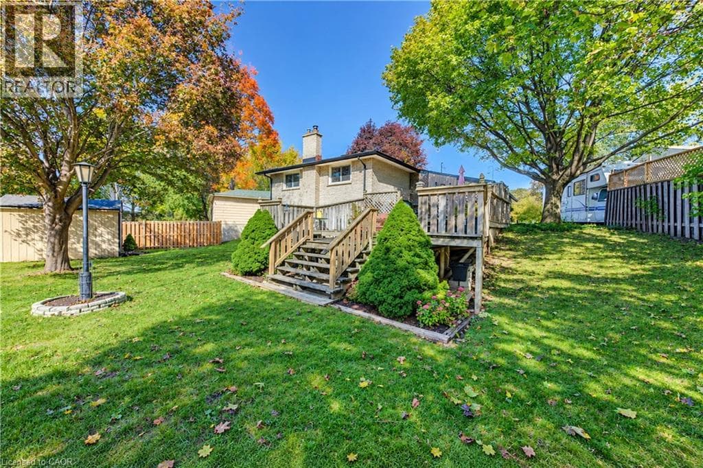 Detached for sale at 73 BELTON Drive, Victoria Hills, Kitchener, Ontario, photo 33