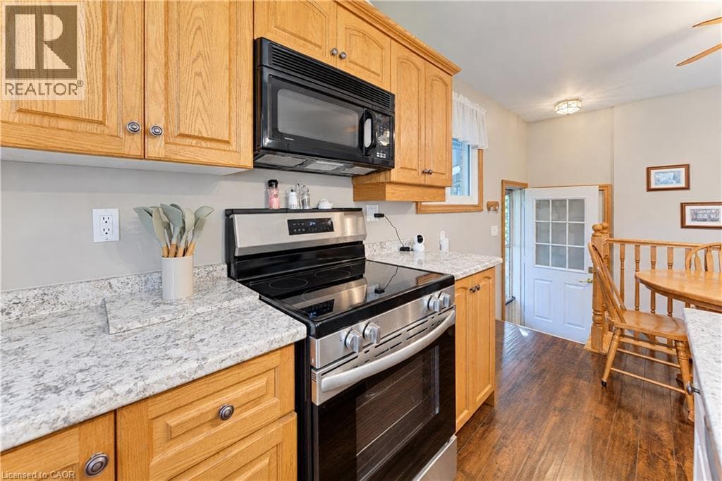 Detached for sale at 73 BELTON Drive, Victoria Hills, Kitchener, Ontario, photo 10