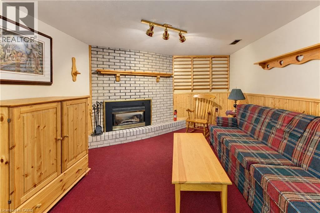Detached for sale at 73 BELTON Drive, Victoria Hills, Kitchener, Ontario, photo 29