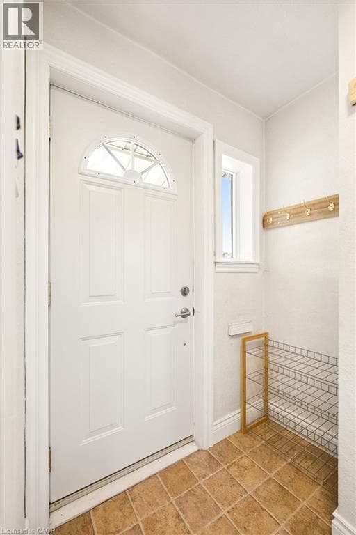 Detached for sale at 490 EAST Avenue, Auditorium, Kitchener, Ontario, photo 5