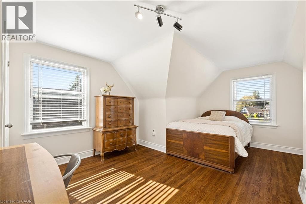 Detached for sale at 490 EAST Avenue, Auditorium, Kitchener, Ontario, photo 18