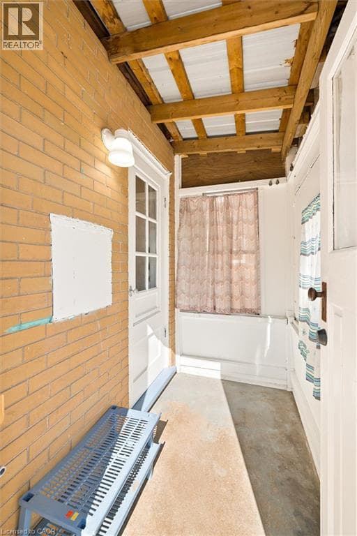 Detached for sale at 490 EAST Avenue, Auditorium, Kitchener, Ontario, photo 22