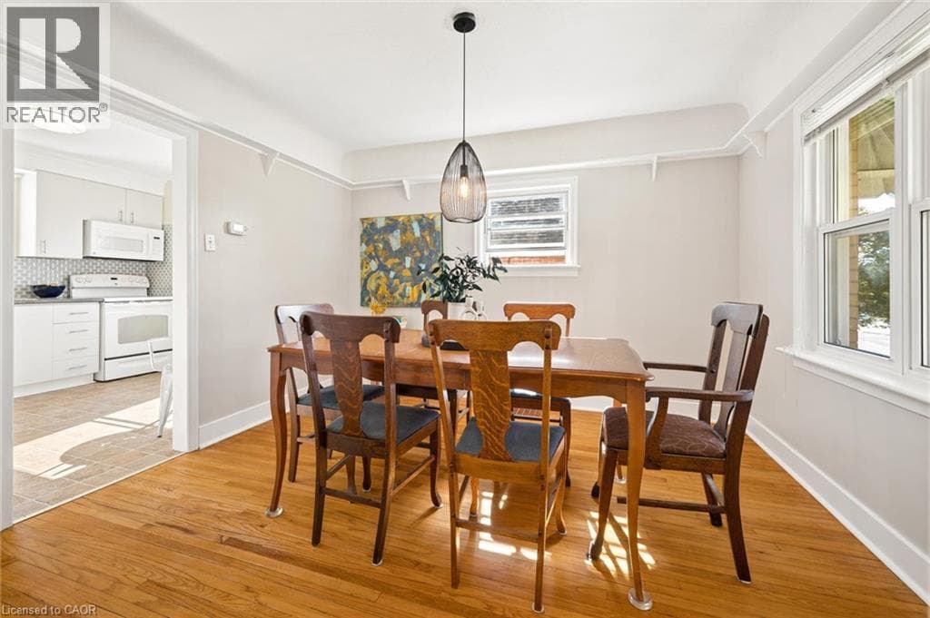 Detached for sale at 490 EAST Avenue, Auditorium, Kitchener, Ontario, photo 14
