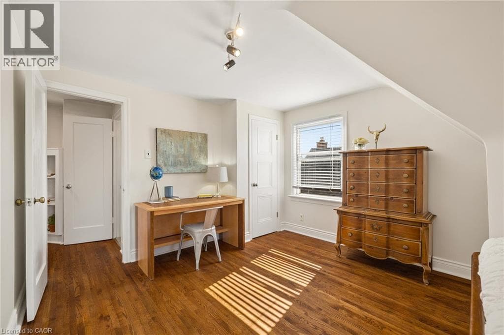 Detached for sale at 490 EAST Avenue, Auditorium, Kitchener, Ontario, photo 19