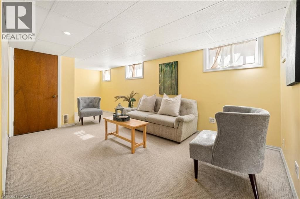 Detached for sale at 490 EAST Avenue, Auditorium, Kitchener, Ontario, photo 21