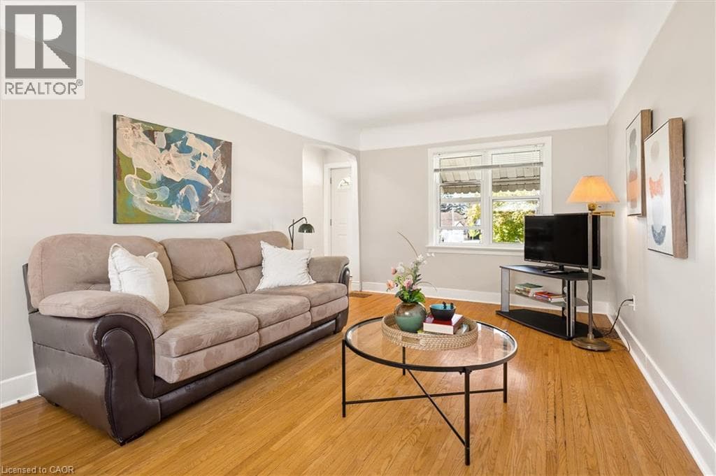 Detached for sale at 490 EAST Avenue, Auditorium, Kitchener, Ontario, photo 12