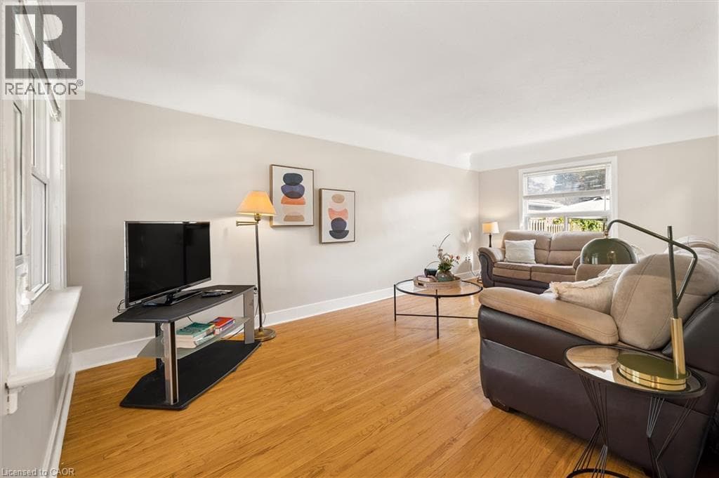 Detached for sale at 490 EAST Avenue, Auditorium, Kitchener, Ontario, photo 10