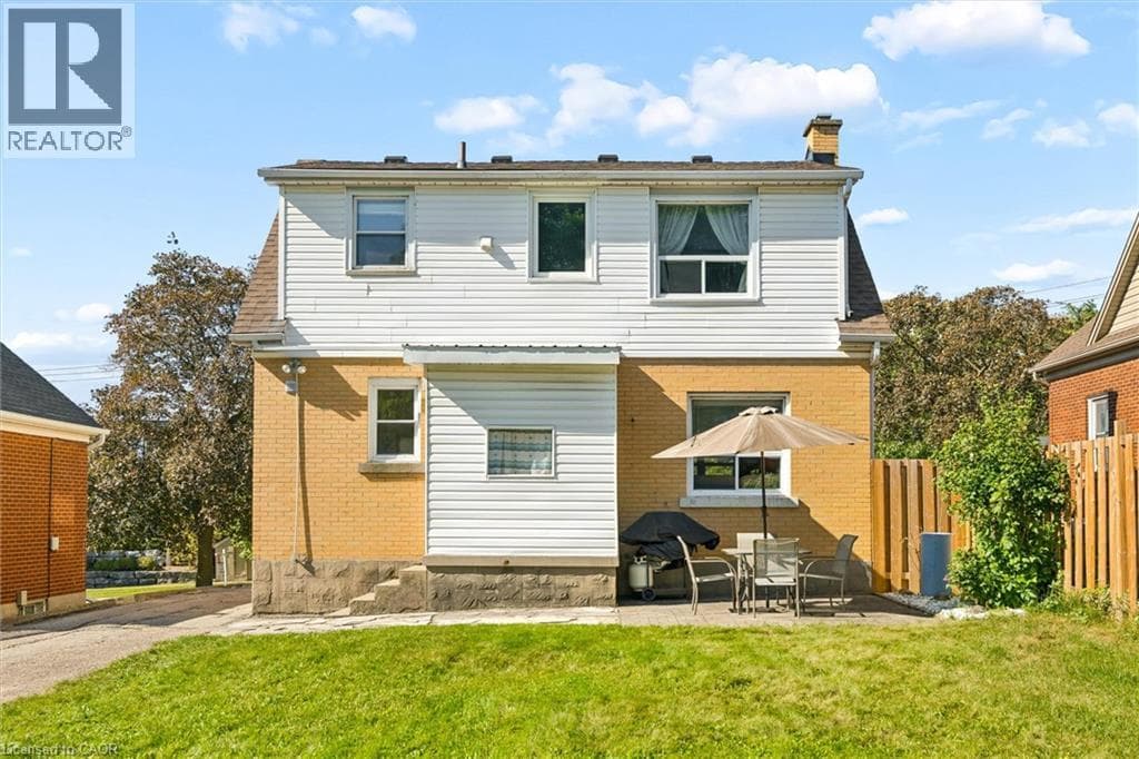 Detached for sale at 490 EAST Avenue, Auditorium, Kitchener, Ontario, photo 26
