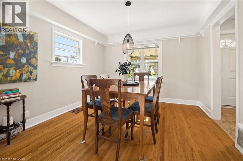 Detached for sale at 490 EAST Avenue, Auditorium, Kitchener, Ontario, photo 13