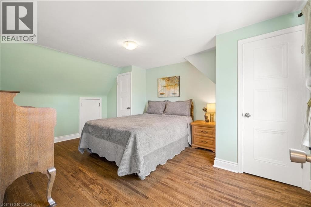 Detached for sale at 490 EAST Avenue, Auditorium, Kitchener, Ontario, photo 16