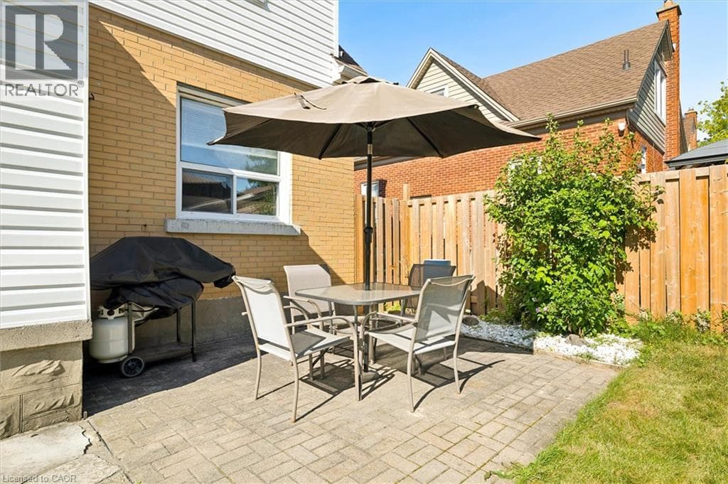 Detached for sale at 490 EAST Avenue, Auditorium, Kitchener, Ontario, photo 27