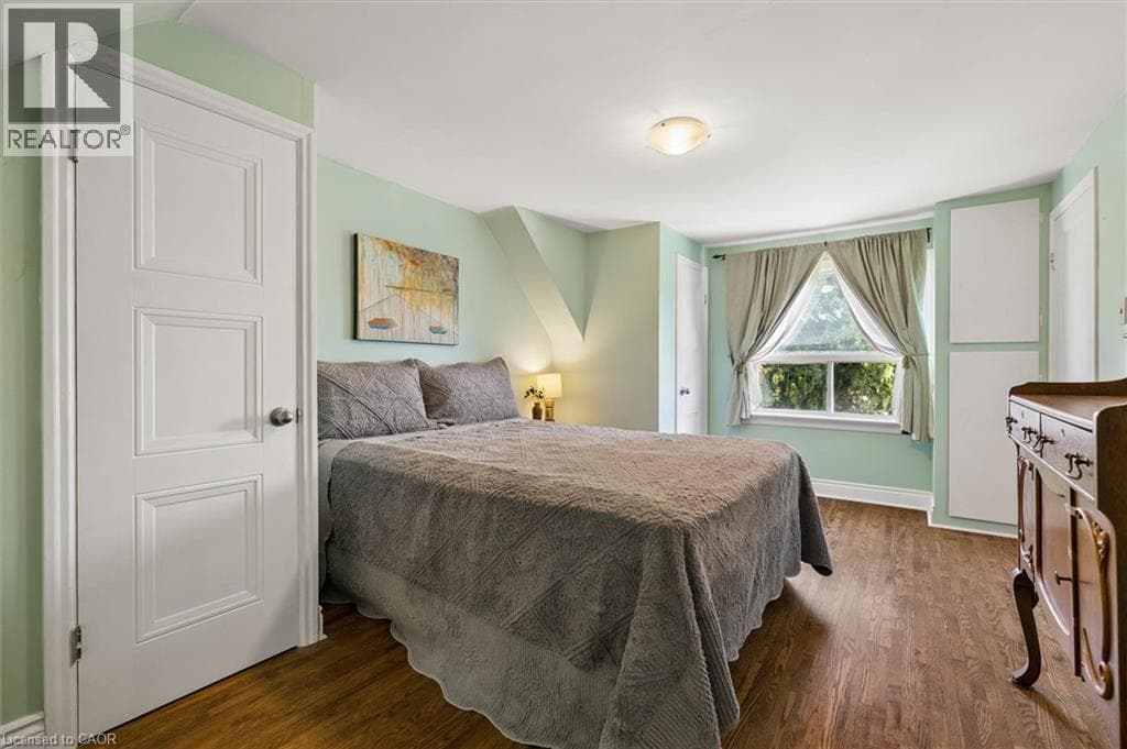 Detached for sale at 490 EAST Avenue, Auditorium, Kitchener, Ontario, photo 17