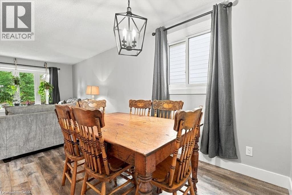 Detached for sale at 18 FOREST GLEN Court, Forest Heights, Kitchener, Ontario, photo 14