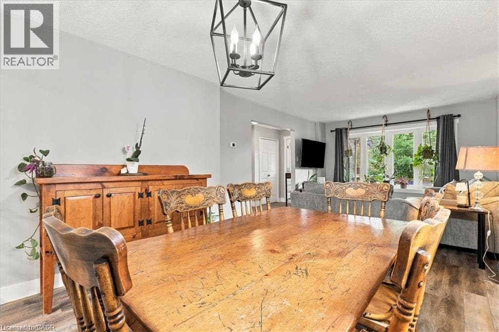 Detached for sale at 18 FOREST GLEN Court, Forest Heights, Kitchener, Ontario, photo 15