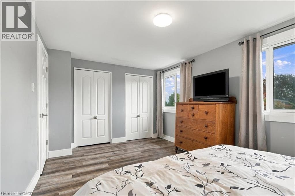 Detached for sale at 18 FOREST GLEN Court, Forest Heights, Kitchener, Ontario, photo 18