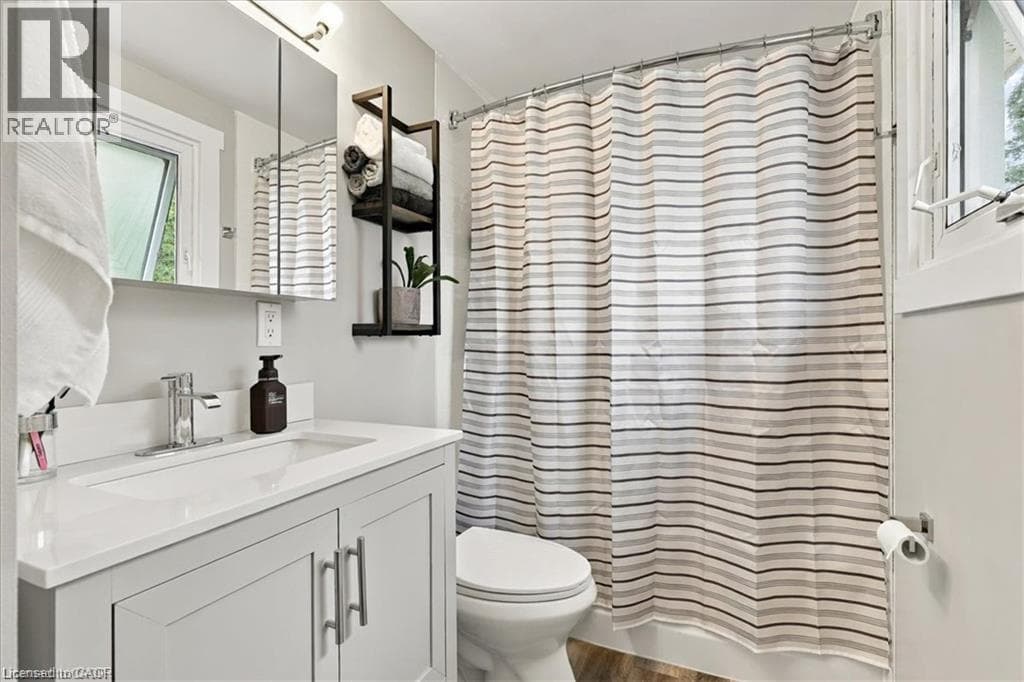 Detached for sale at 18 FOREST GLEN Court, Forest Heights, Kitchener, Ontario, photo 19