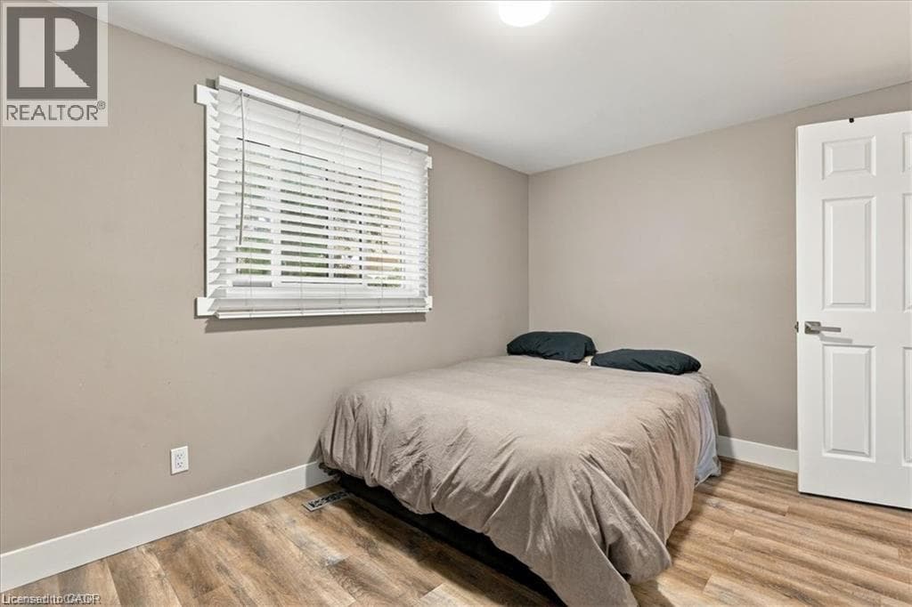 Detached for sale at 18 FOREST GLEN Court, Forest Heights, Kitchener, Ontario, photo 20