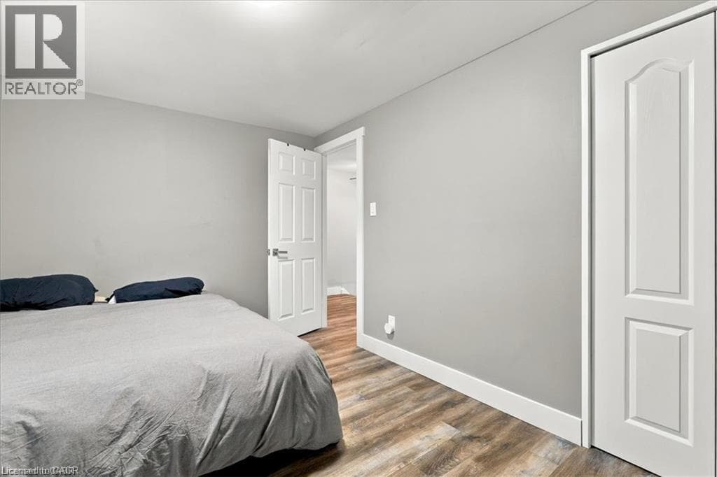 Detached for sale at 18 FOREST GLEN Court, Forest Heights, Kitchener, Ontario, photo 22