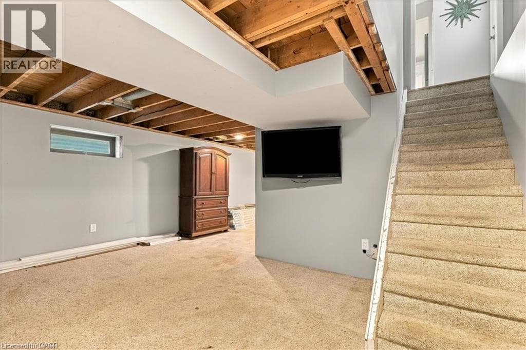 Detached for sale at 18 FOREST GLEN Court, Forest Heights, Kitchener, Ontario, photo 26