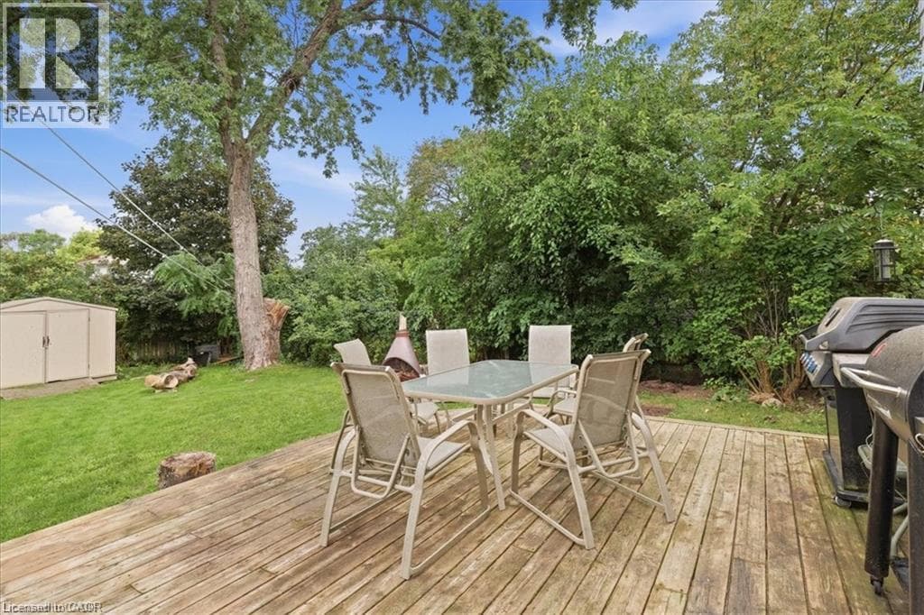 Detached for sale at 18 FOREST GLEN Court, Forest Heights, Kitchener, Ontario, photo 30