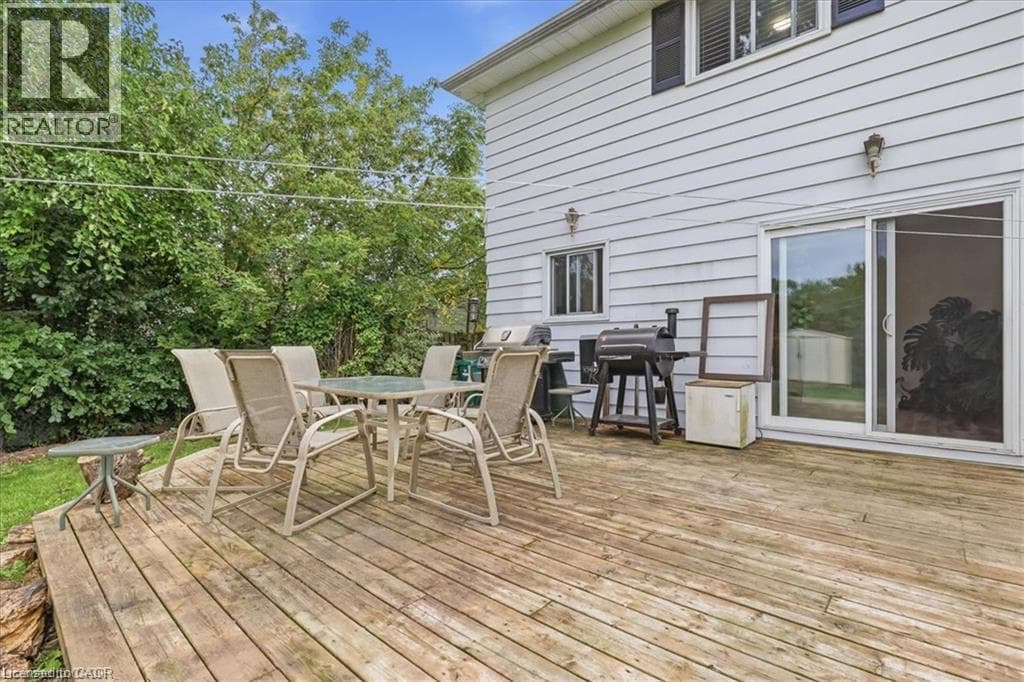 Detached for sale at 18 FOREST GLEN Court, Forest Heights, Kitchener, Ontario, photo 31